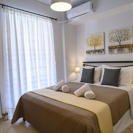 Thyme Out In Athens Διαμέρισμα Εξωτερικό φωτογραφία